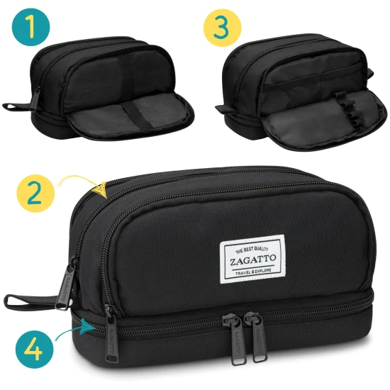 Master melns penālis ZG873