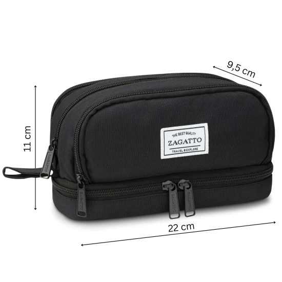 Master melns penālis ZG873