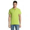 Vīriešu salātu polo krekliņš Summer PK11342