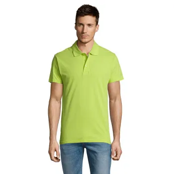 Vīriešu salātu polo krekliņš Summer