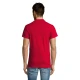 Vīriešu sarkans polo krekls Summer PK11342