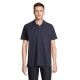 Vīriešu tumši zils polo krekliņš Summer