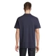 Vīriešu tumši zils polo krekliņš Summer PK11342