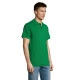 Vīriešu zaļš polo krekliņš Summer PK11342