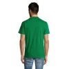 Vīriešu zaļš polo krekliņš Summer PK11342