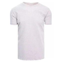 Vīriešu brūns krekls Remin