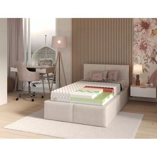 Matracis ATALANTA 80X200 ATALANTA