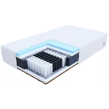 Kabatas matracis LAVAL 160X200