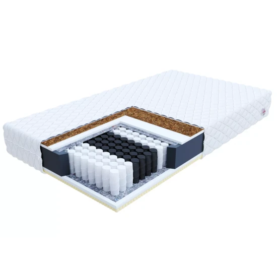 ARDEA kabatas matracis 120x200 ARDEA120-200