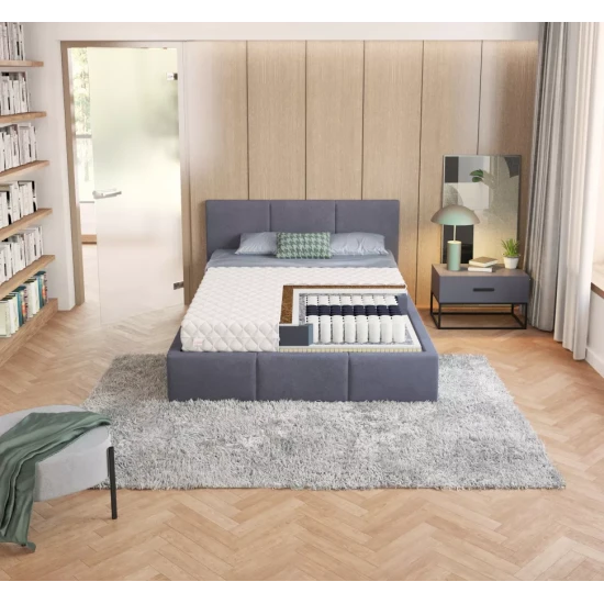 ARDEA kabatas matracis 120x200 ARDEA120-200