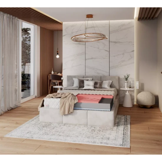 ASPEN putu matracis 80x200 ASPEN80-200