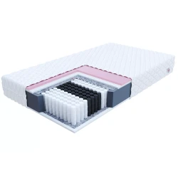 ATINA MAX matracis ar vairākām kabatām 180x200