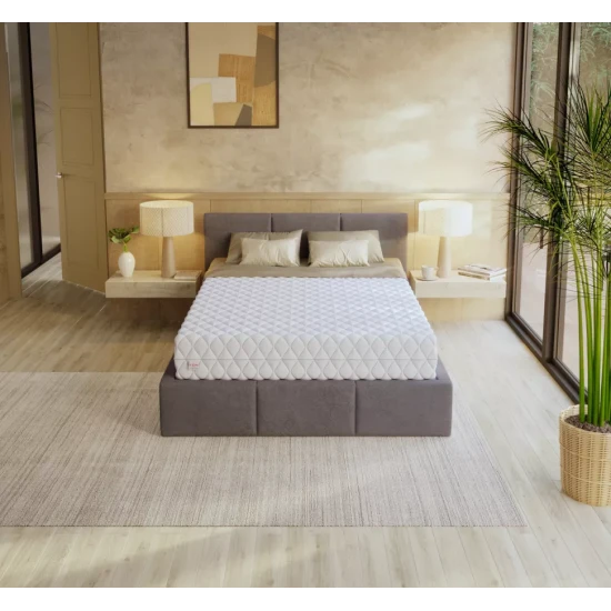 ATINA MAX matracis ar vairākām kabatām 180x200 ATINAMAX180-200