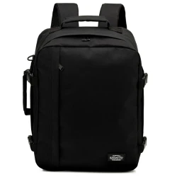 Brīvdienu lidmašīnas mugursoma