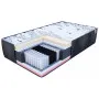 Matracis ar vairākām kabatām Comfortmax 90x200