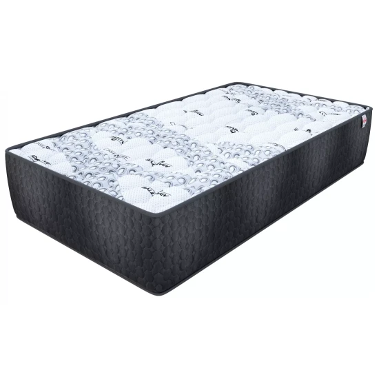 Comfortmax 140x200 matracis ar vairākām kabatām COMFORTMAX140-200