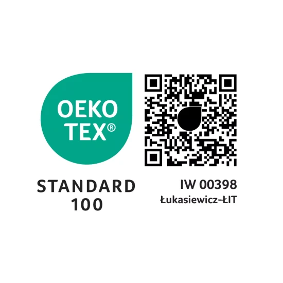 Daudzkabatas matracis POTENZA 100X200 POTENZA