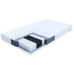 Daudzkabatas matracis POTENZA 100X200