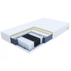 Funkcionālais matracis BOLONIA 160x200