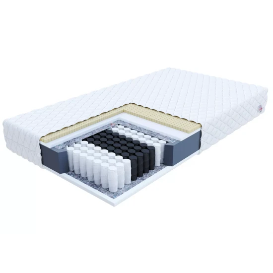 Funkcionālais matracis BOLONIA 160x200 BOLONIA