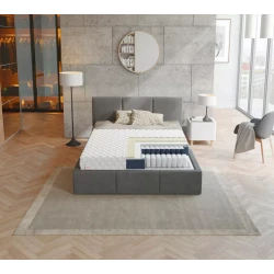 Funkcionālais matracis BOLONIA 160x200