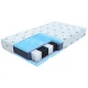 Kabatas matracis Costa 120x200