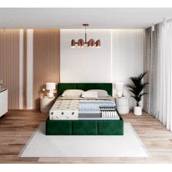 Kabatas matracis Costa 180x200