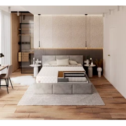 Kabatas matracis Ģimene 200x200