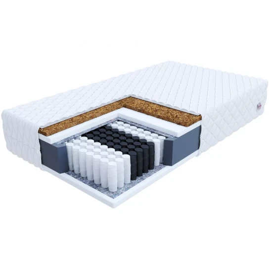 Kabatas matracis Family max 140x200 FAMILYMAX140-200