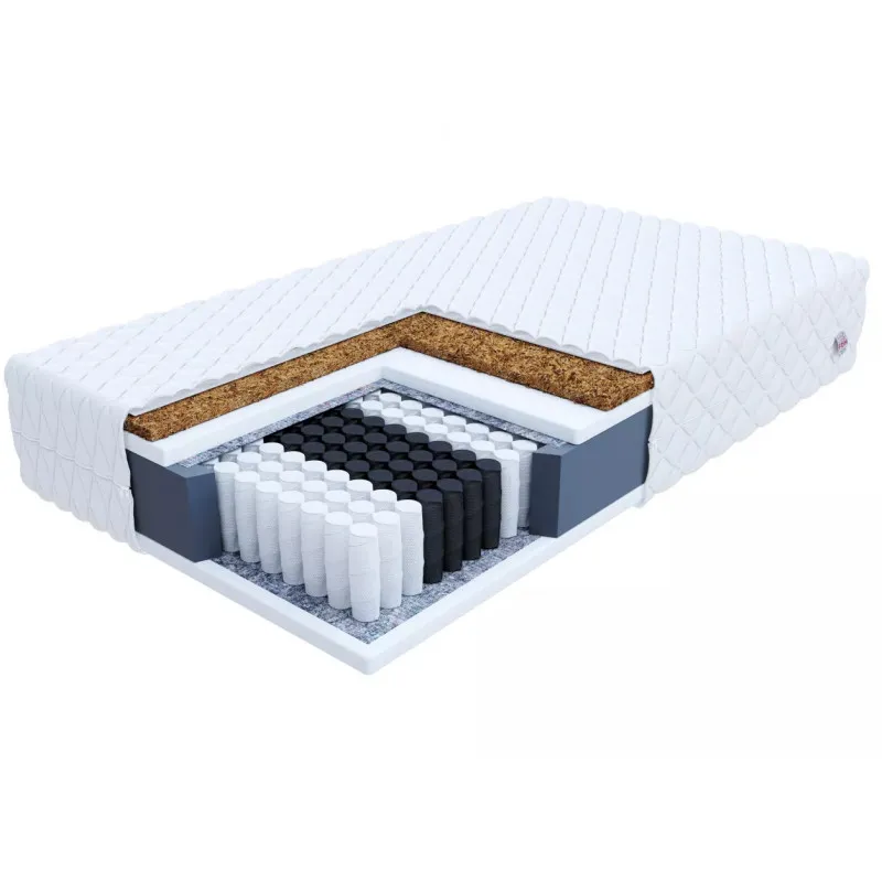 Kabatas matracis Family max 90x200 FAMILYMAX90-200