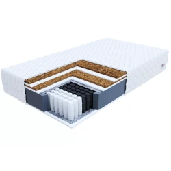 Kabatas matracis Family max double 90x200