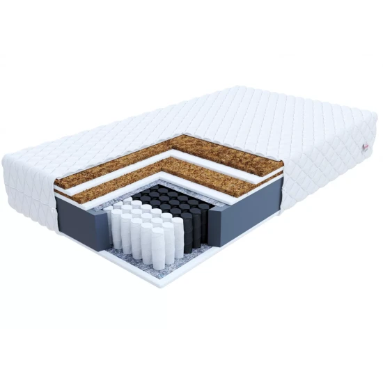 Kabatas matracis Family max double 180x200 FAMILYMAXDOUBLE180-200