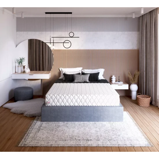 Kabatas matracis Family max double 180x200 FAMILYMAXDOUBLE180-200