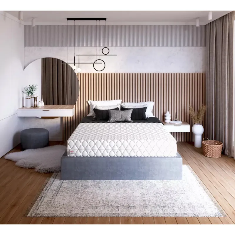 Kabatas matracis Family max double 180x200 FAMILYMAXDOUBLE180-200