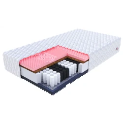 Kabatas matracis GINASO 200X200