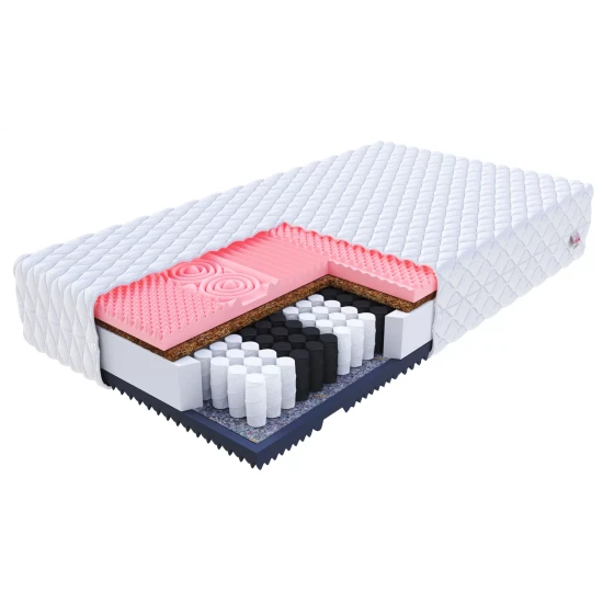 Kabatas matracis GINASO 200X200 GINASO