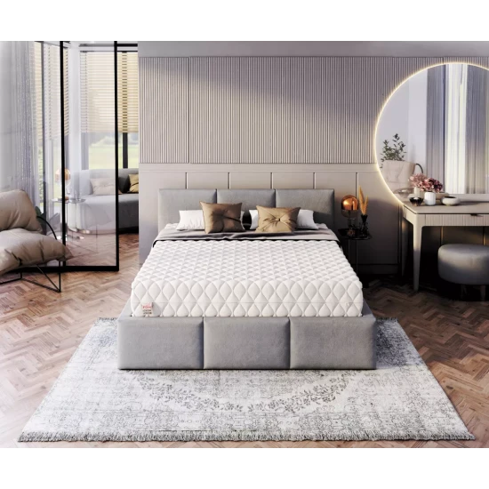 Kabatas matracis GINASO 200X200 GINASO