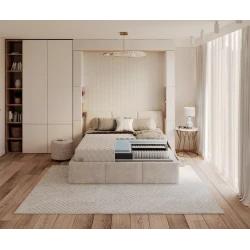 Kabatas matracis LAVAL 180X200