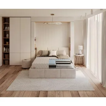 Kabatas matracis LAVAL 160X200