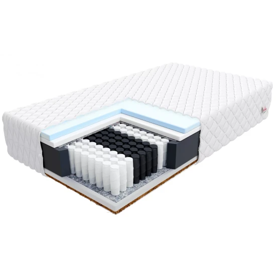 Kabatas matracis LAVAL MAX 100X200 LAVALMAX