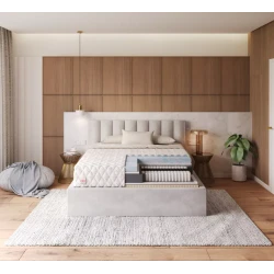 Kabatas matracis LUMINO 80X200