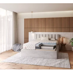 Kabatas matracis LUMINO 100X200