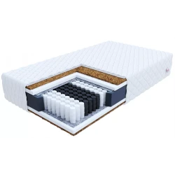 Kabatas matracis Merano 200X200