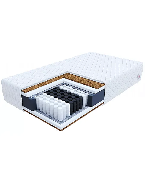 Taskumadrats Merano 140X200
