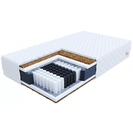 Kabatas matracis Merano 200X200 MERANO