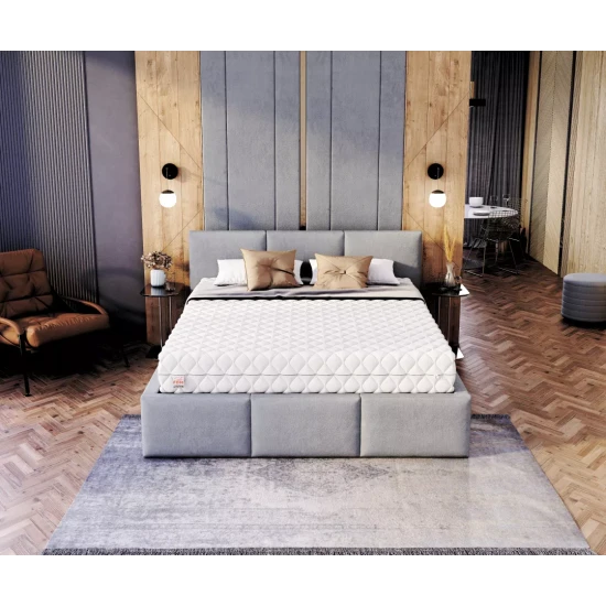 Kabatas matracis Merano 200X200 MERANO