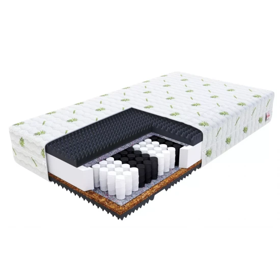 Kabatas matracis MORK 90X200 MORK