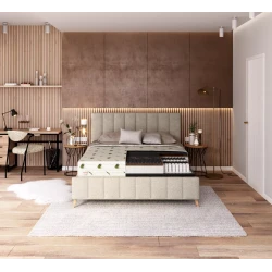 Kabatas matracis MORK 200X200