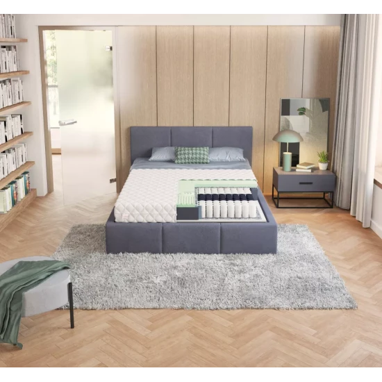 Kabatas matracis Vasto 90x200 VASTO90-200