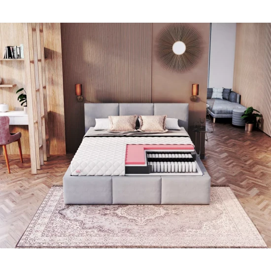 Kabatas matracis Vero 180x200 VERO180-200